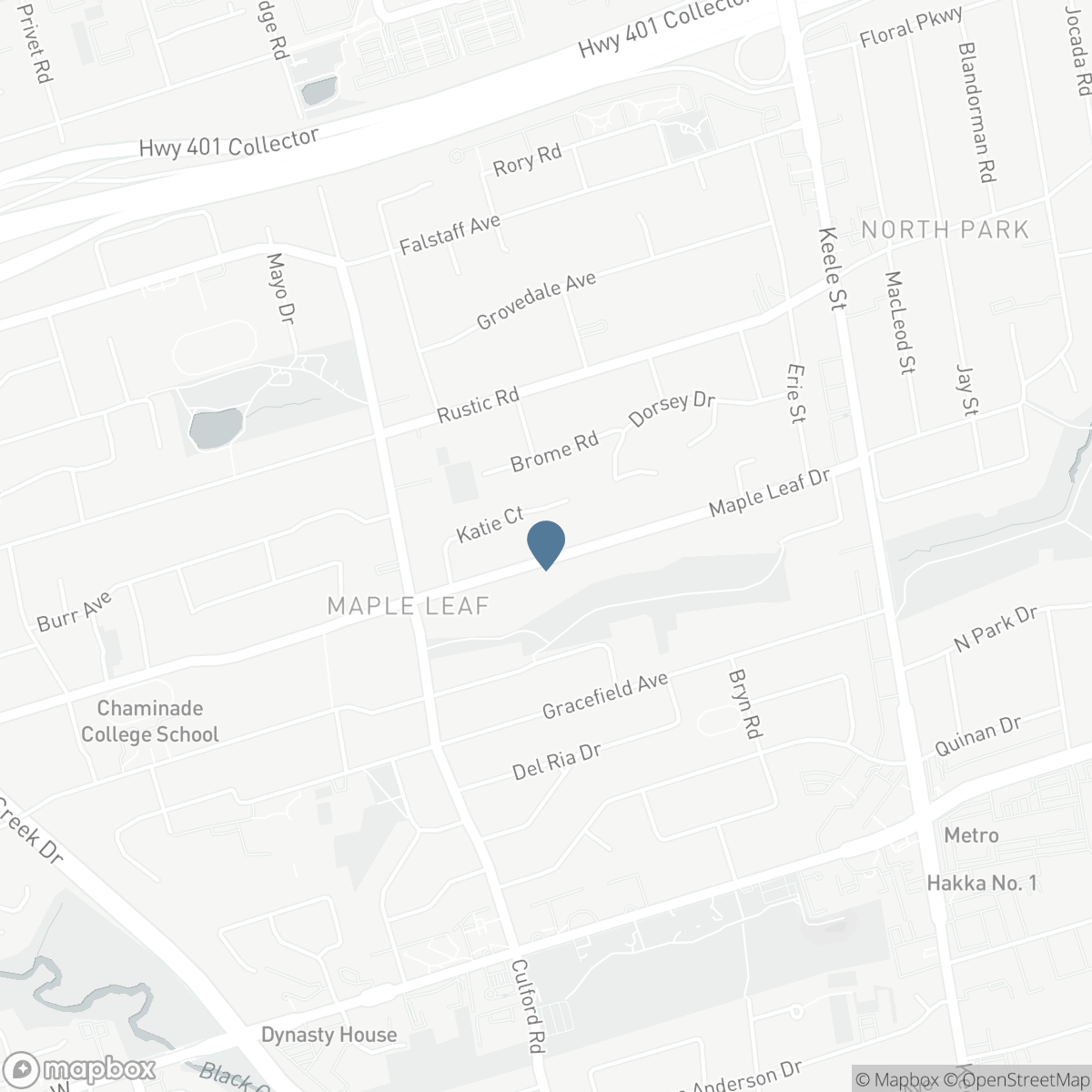 352 MAPLE LEAF DRIVE, Toronto, Ontario M6L 1P6